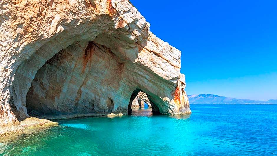 Sunrise Zante - Adults Only Hotel                                                          