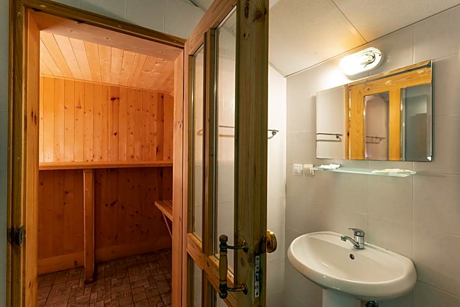 Eco Hotel Imenieto