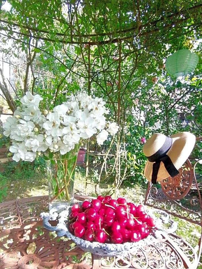 Chambre d'hôtes Les Magnolias