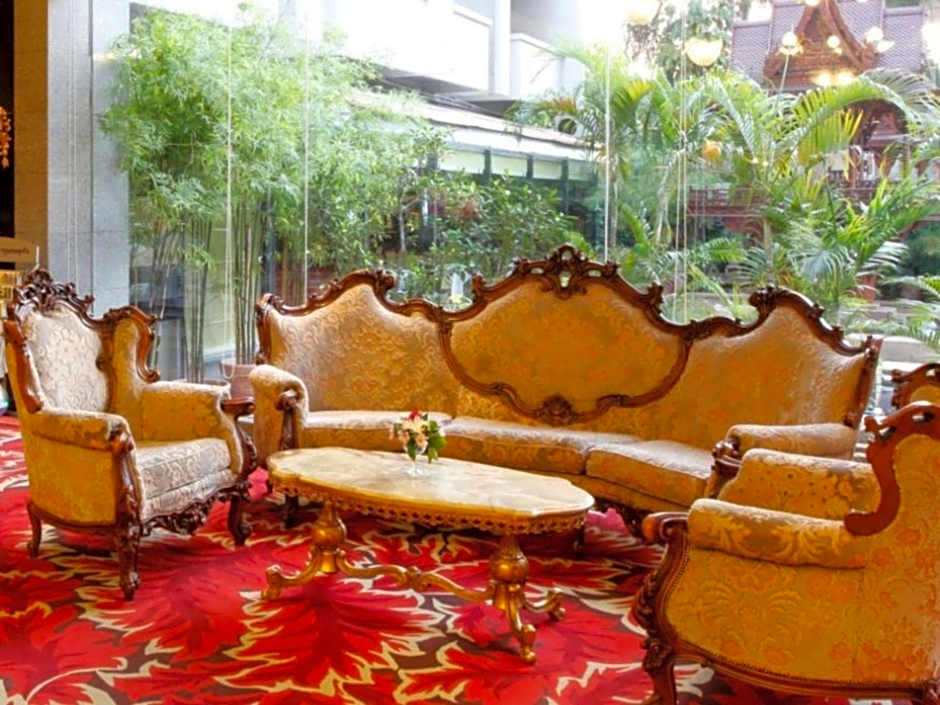 Kosa Hotel & Wellness Center