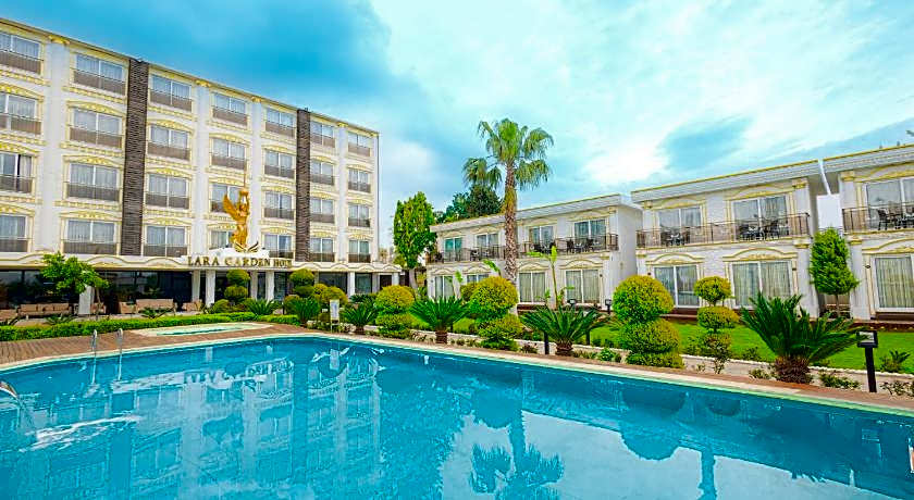 Lara Garden Butik Hotel