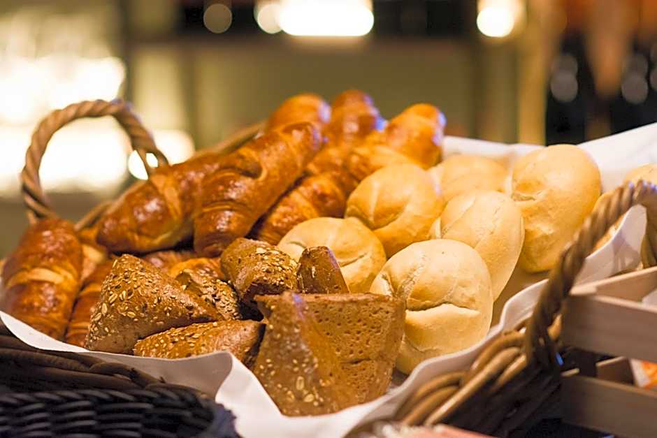 Hotel Parkzicht Eindhoven