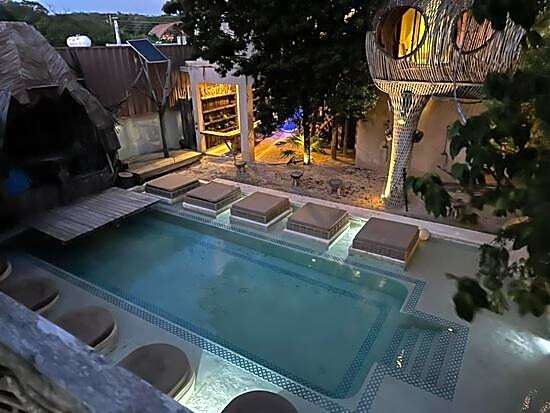 Cervecería Tulum Boutique Hotel & Beer Spa - All Inclusive