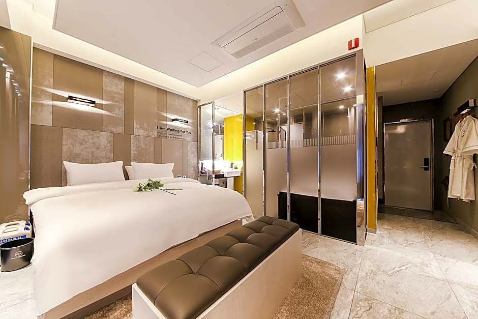 Hotel Oscar Seomunmarket