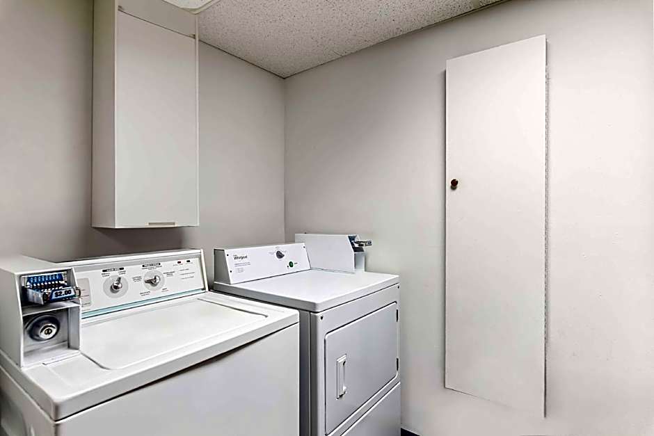 Americas Best Value Inn Mcminnville