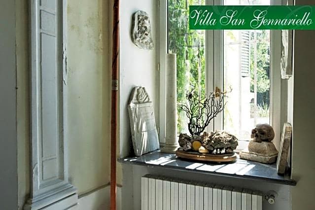 B&B Villa San Gennariello