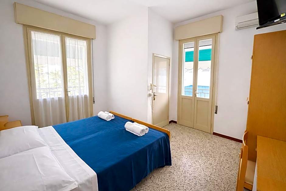 Camere Capinera