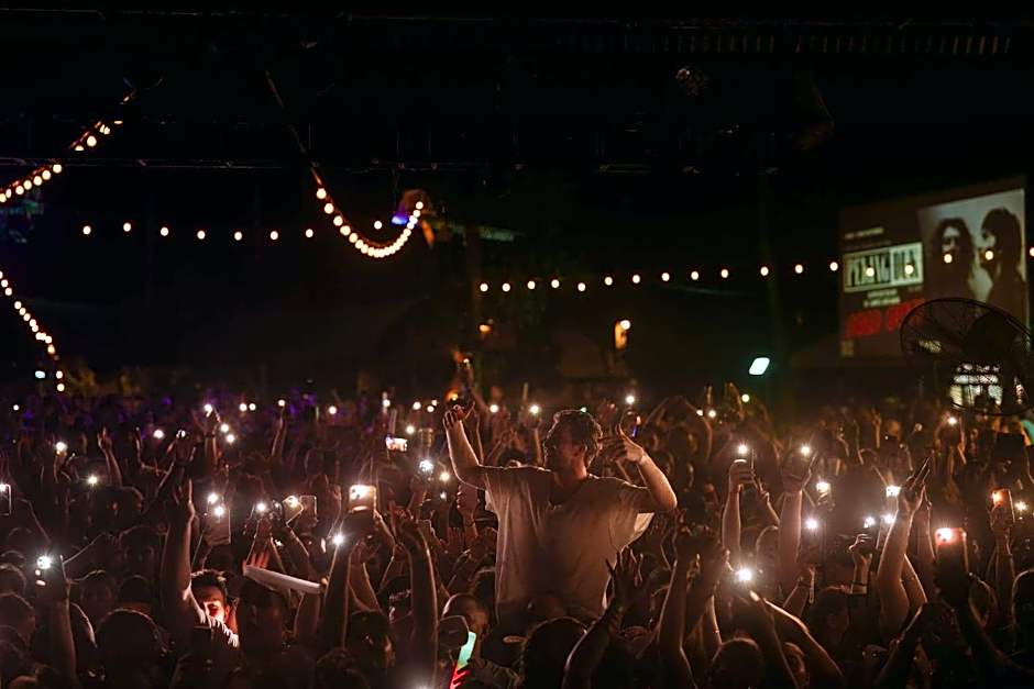 Roebuck Bay Backpackers