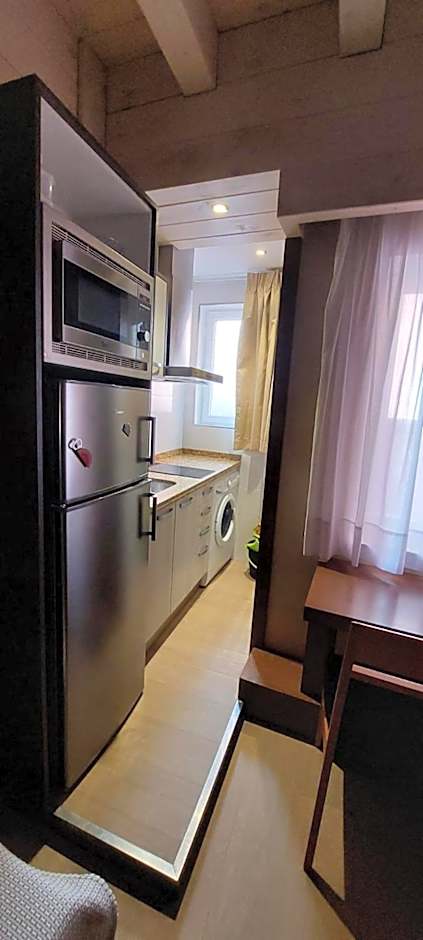 Hotel Centro Los Braseros