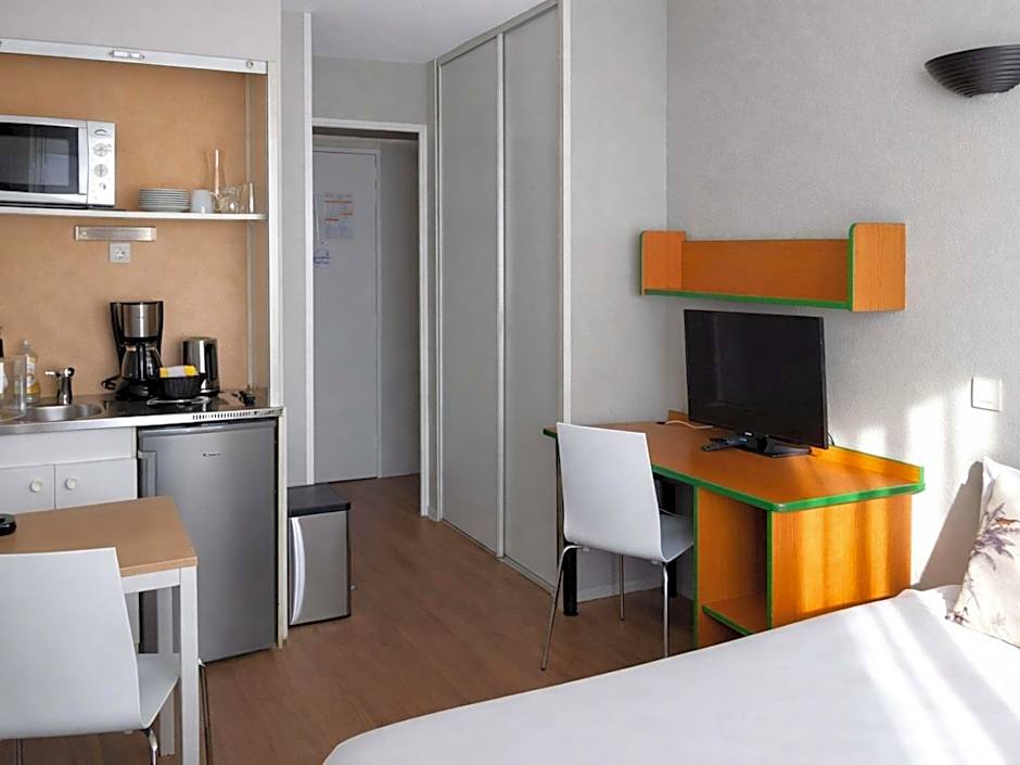 Aparthotel Adagio Access Paris Maisons-Alfort