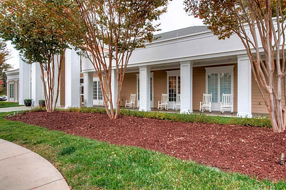 Residence Inn by Marriott Chapel Hill