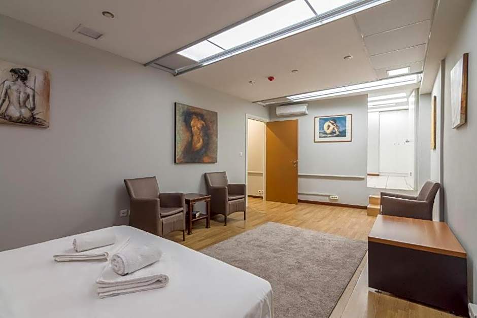 Arditou Akropolis Apartments-Suites