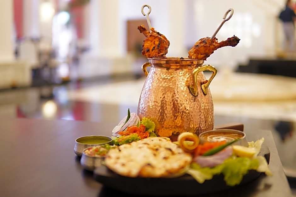 Clarks Avadh, Lucknow