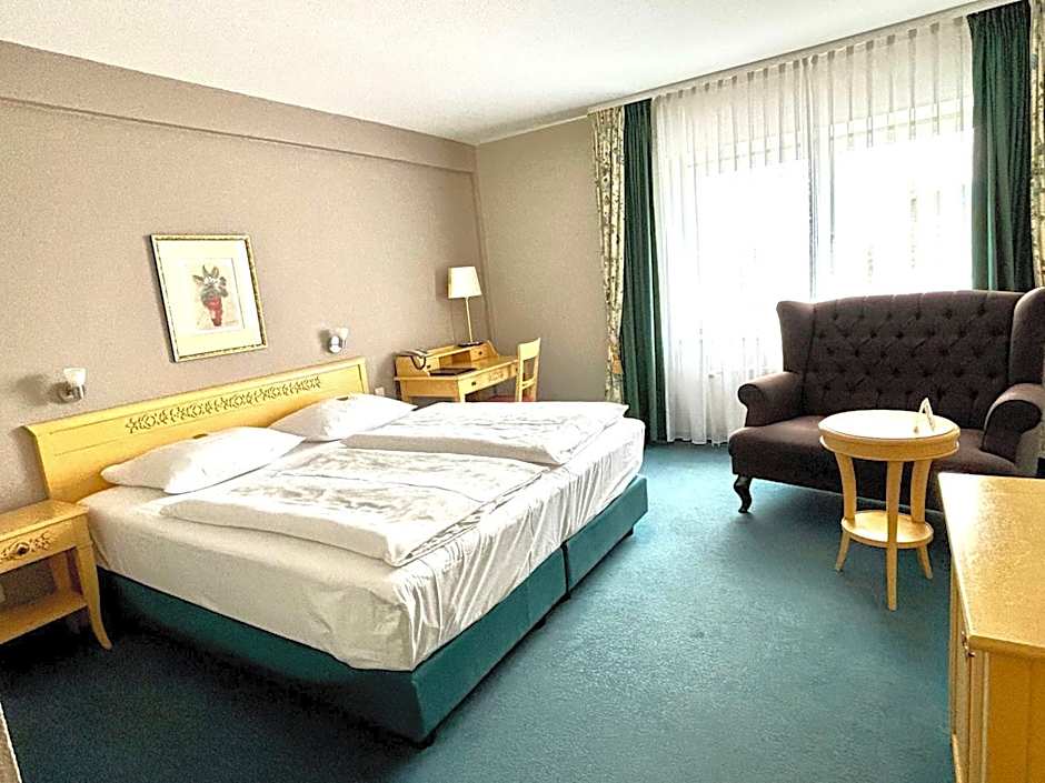 Hotel & Restaurant Schönau