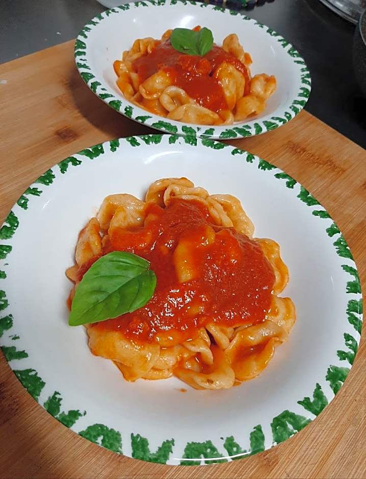 Osteria B&B Il Rifugio