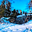 Break Sokos Hotel Koli Kylä
