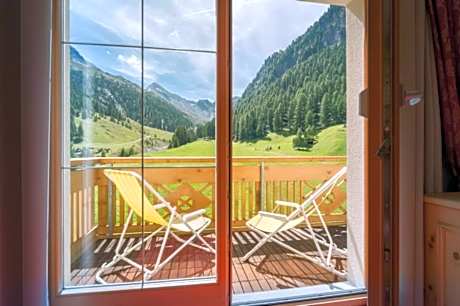 Tower Suite