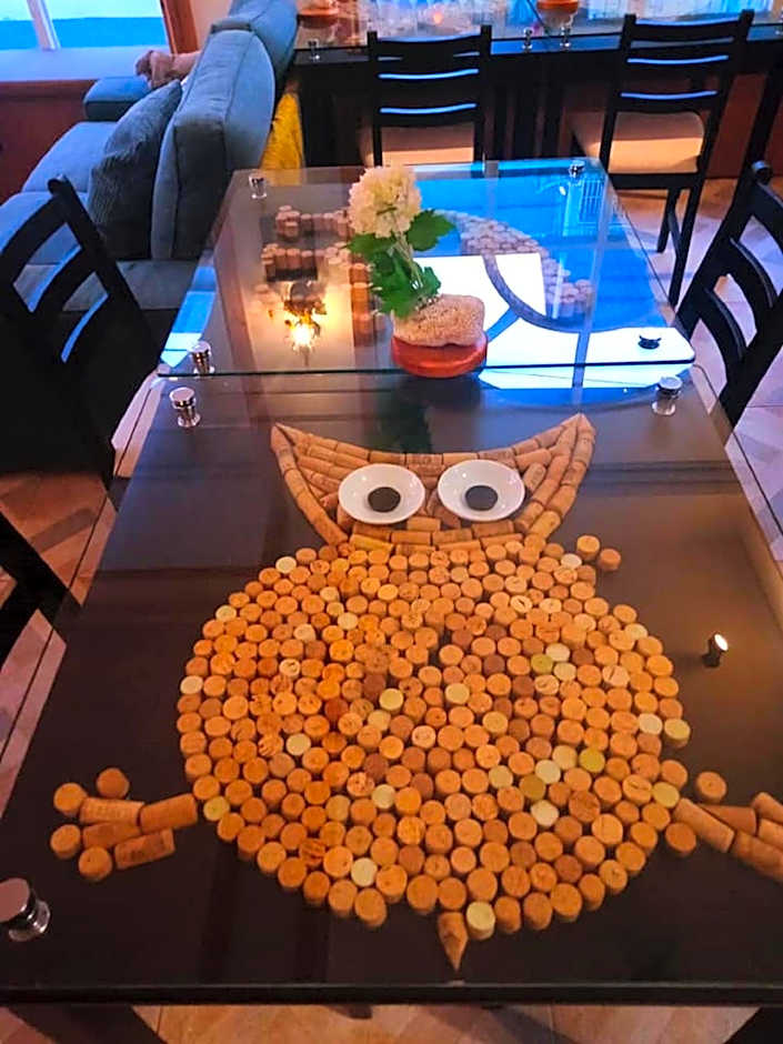 La Fleur BnB & Restaurant