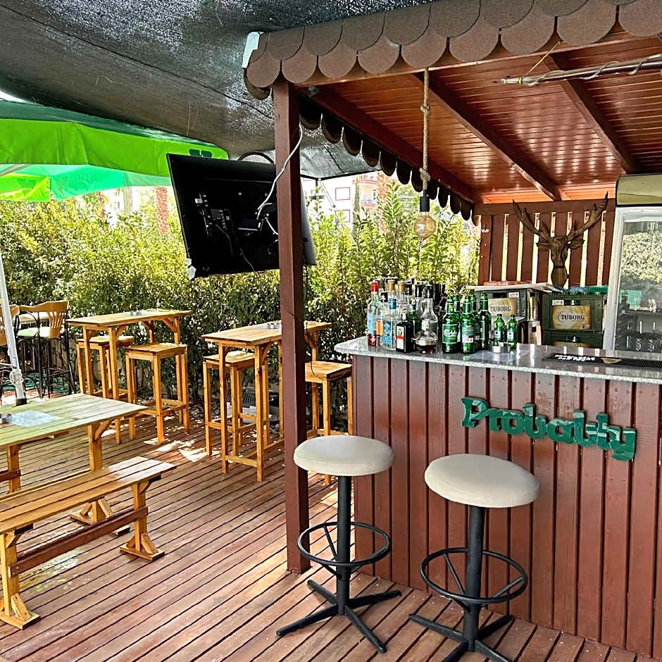 Hotel Lunay