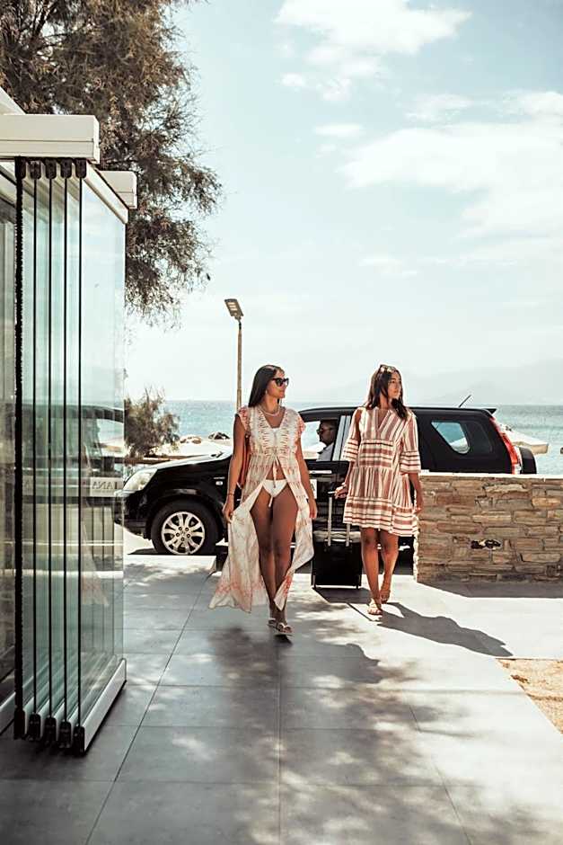 Liana Beach Hotel & Spa