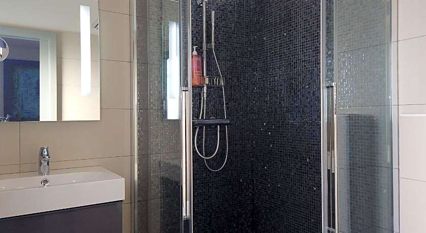 Villa Otilia-Bed and Breakfast-Chambres d'hotes en Provence