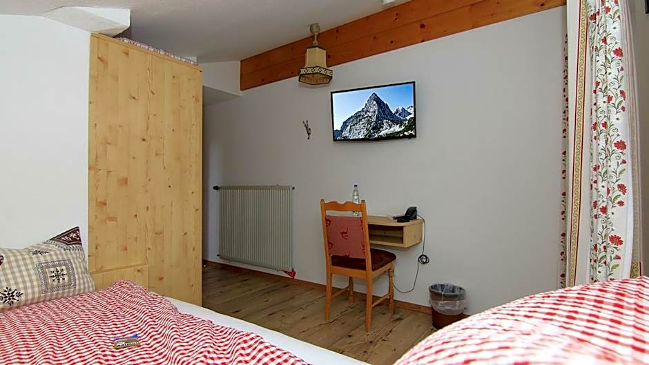 Alpenhotel Bergzauber