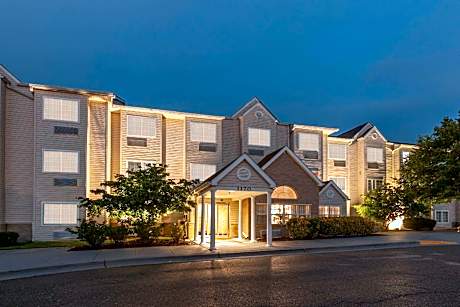 Microtel Inn & Suites By Wyndham Bwi Airport Baltimore