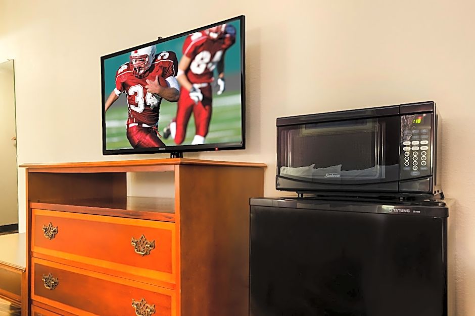 Red Roof Inn Winchester - Lexington East