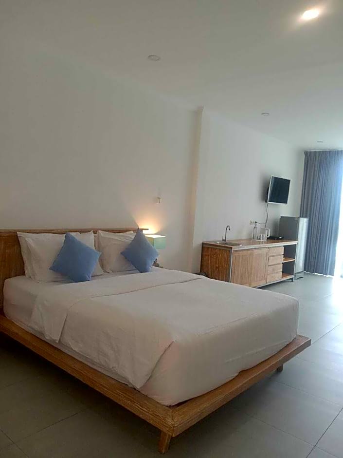 Triple 8 Suites