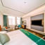 Vyluk Hotel Ningbo Hongtang Shipu