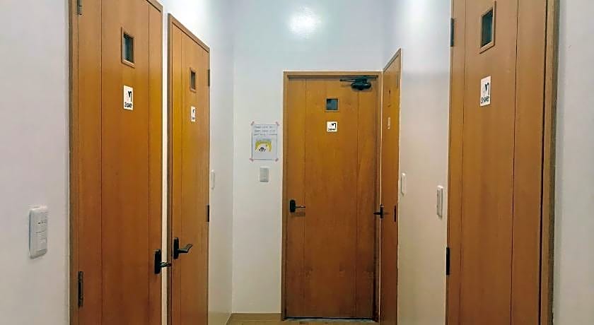 Hostel Mosura no Tamago