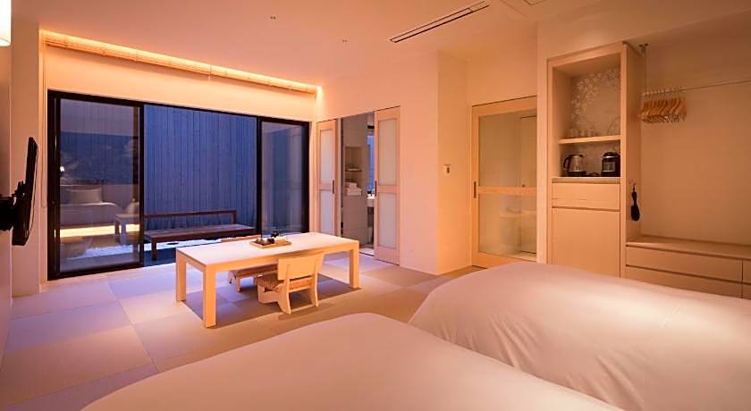Solest Takachiho Hotel