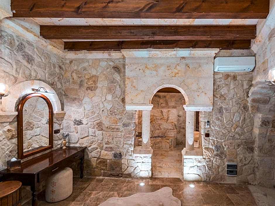 Zeydem Suites