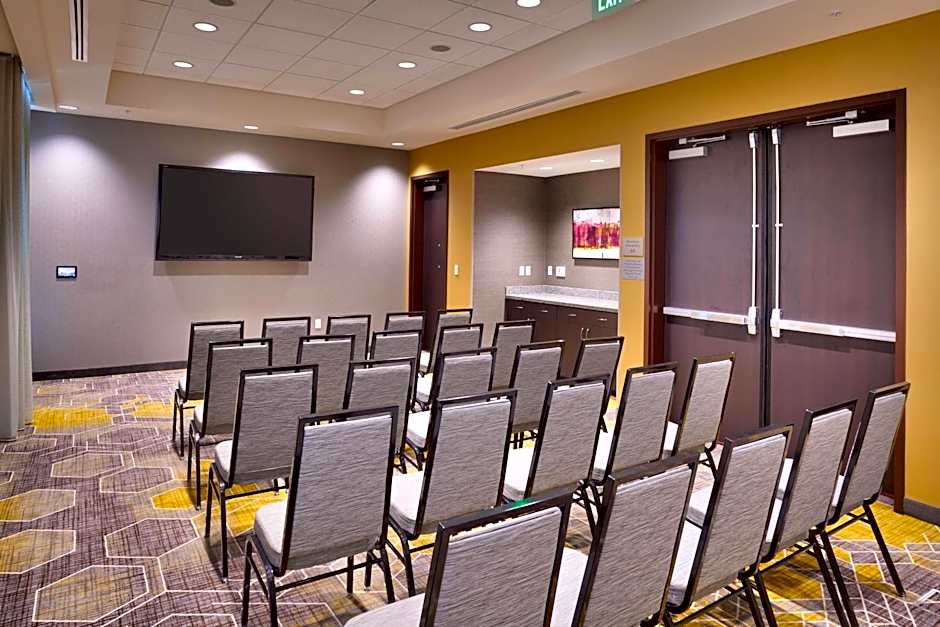 Courtyard by Marriott Salt Lake City Downtown