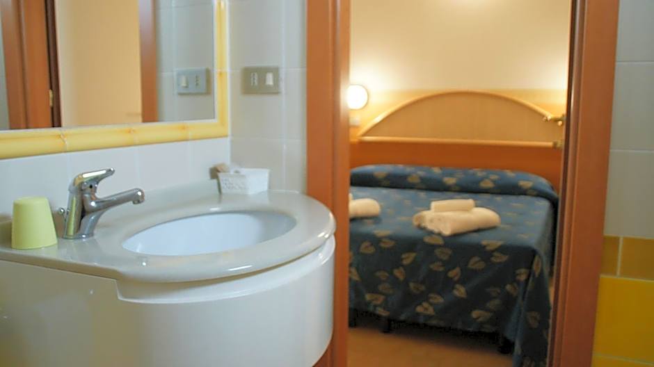 Hotel Verudella