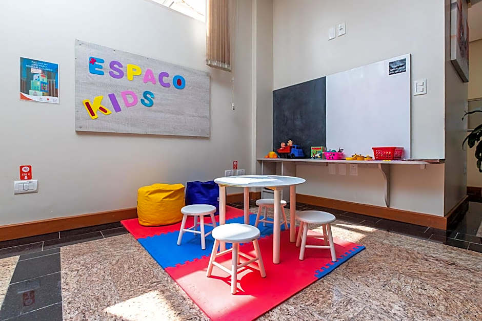 Hotel Suárez Campo Bom