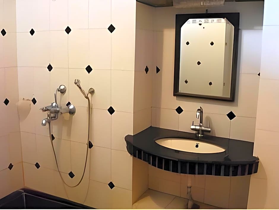 Hotel Deep Mahal