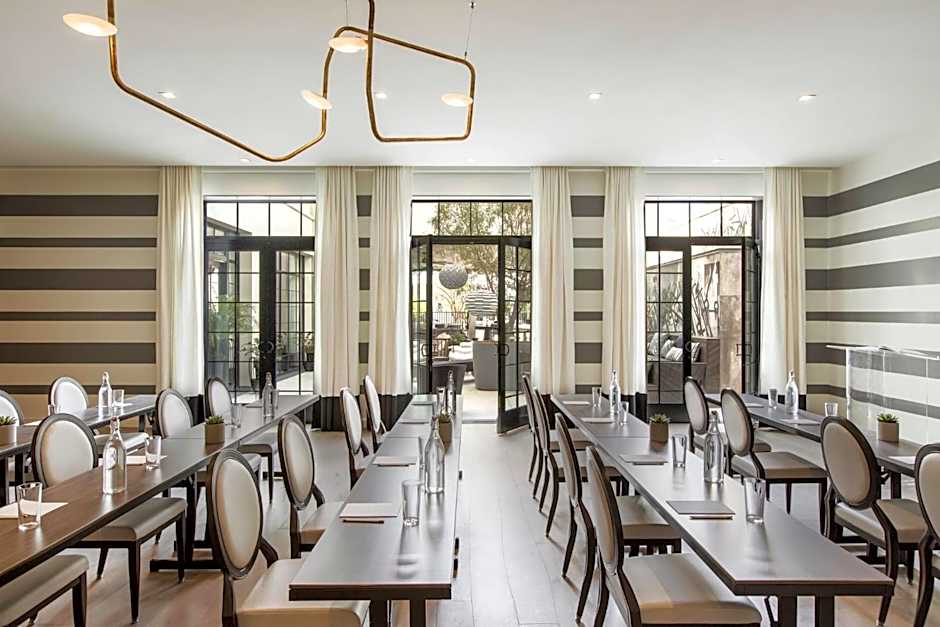 Kimpton La Peer Hotel By IHG