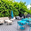 B&B HOTEL Paris Malakoff Parc des Expositions
