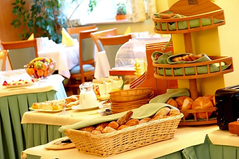 Carinthia Stadthotel