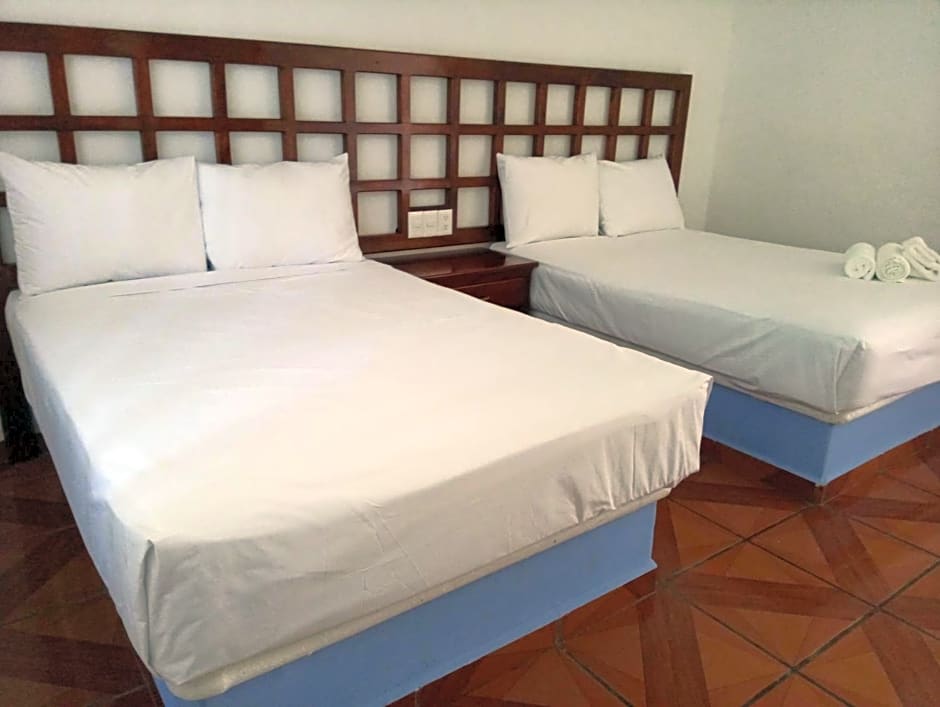 Hotel D Abril