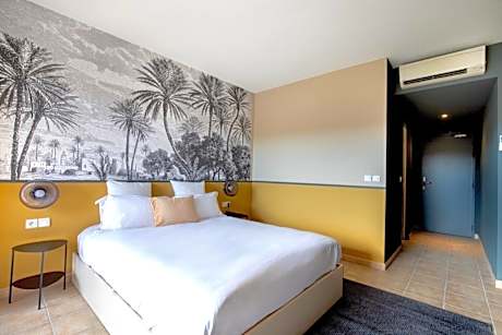 Superior Room – First Floor