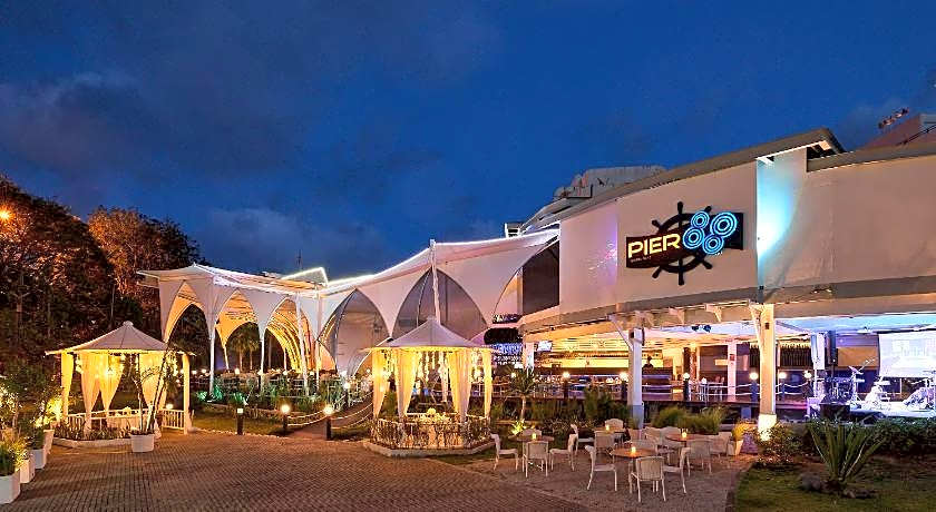 Rua Rasada Hotel - The Ideal Venue for Meetings & Events