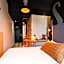 Greet Hotel Lyon Confluence