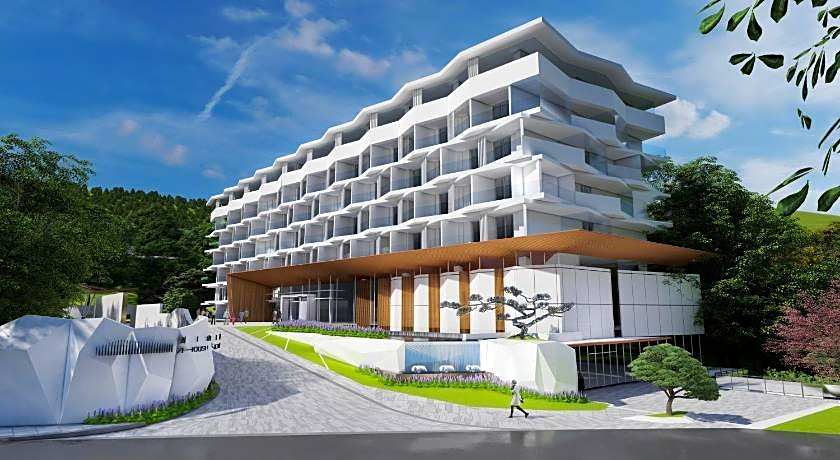 Holiday Inn Express Emei Qiliping By IHG