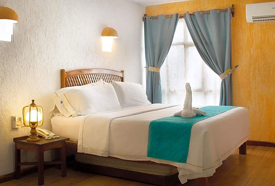 Eco-hotel El Rey del Caribe