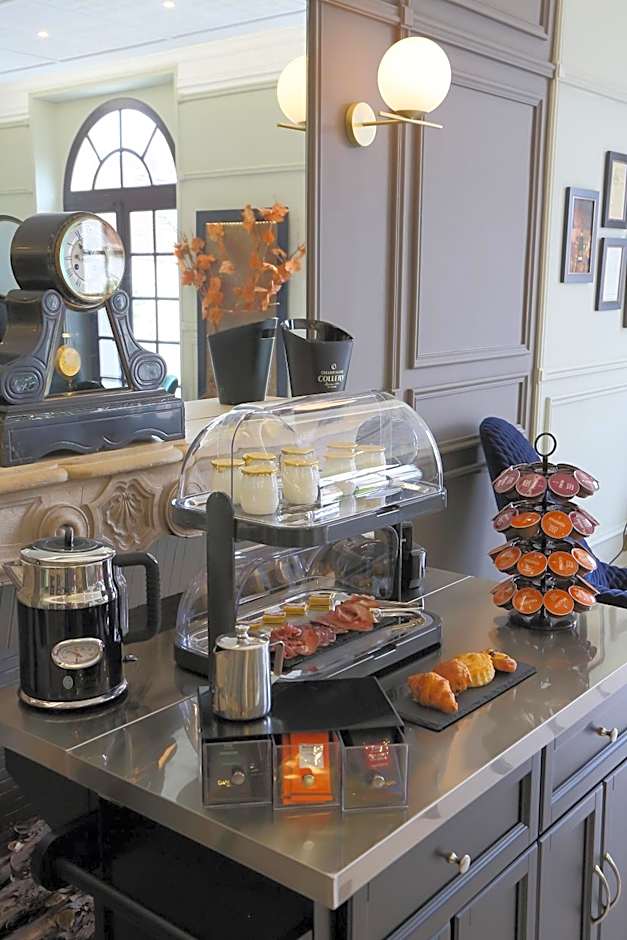 Les Chambres du Champagne Collery