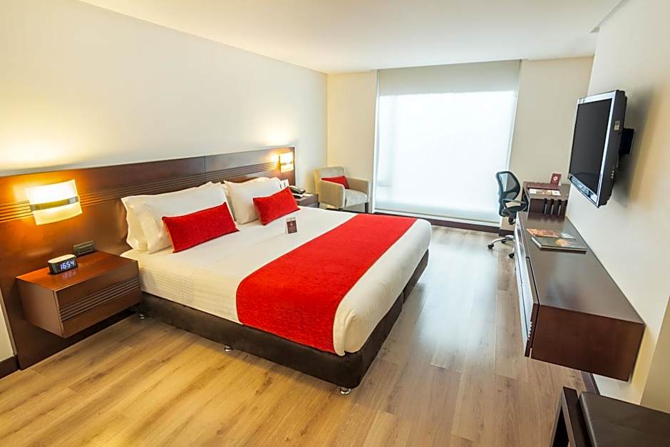 Best Western Plus 93 Park Hotel