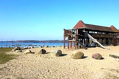 budget seezeit-resort am Werbellinsee