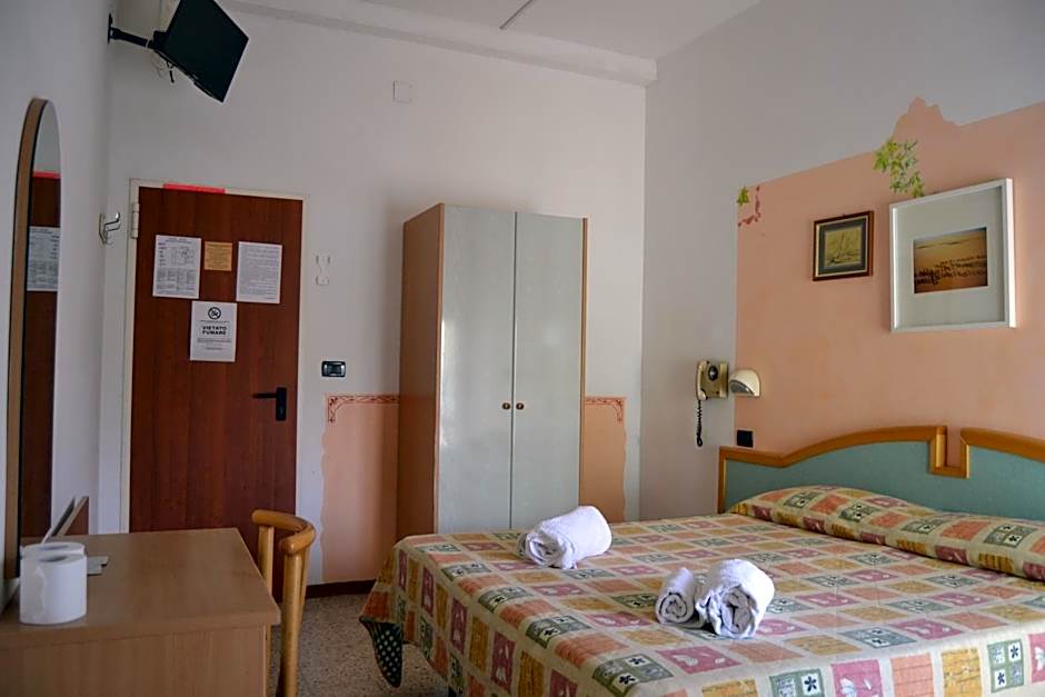 Hotel Rosy